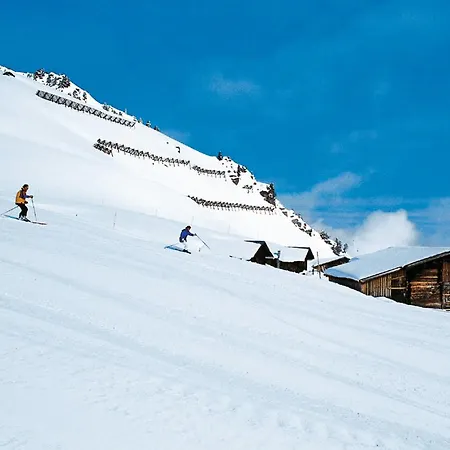 Haus Obetzhofer 700w Aschau Im Zillertal