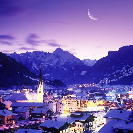 Appartamento Haus Obetzhofer 700w Aschau Im Zillertal