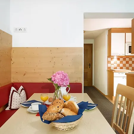 Haus Obetzhofer 700w Appartamento Aschau Im Zillertal