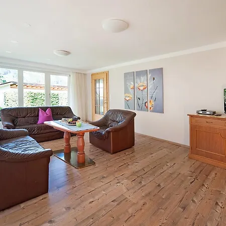 Appartamento Haus Obetzhofer 700w *