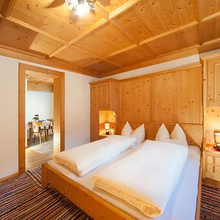 Appartamento Haus Obetzhofer 700w Aschau Im Zillertal