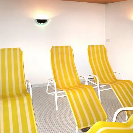 Appartamento Haus Obetzhofer 700w *