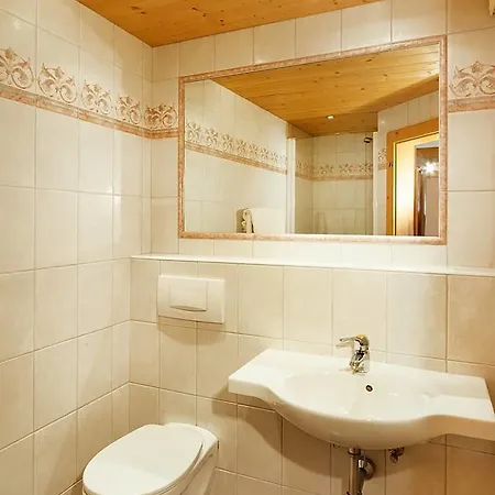 Appartamento Haus Obetzhofer 700w